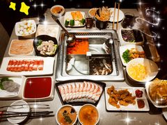 -海底捞火锅(宇飞大厦店)