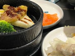 -東盛炭烤自助料理(浦东文峰广场店)