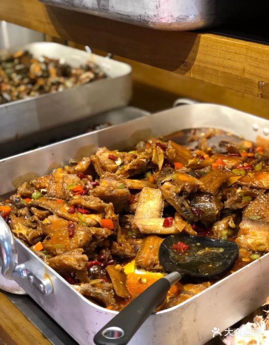 日丰园(凯德和平广场店)--菜图片-大连美食-大众点评网