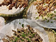 -烧货·活海鲜炭烧(湖滨商业街店)