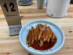 -罗阳人家私房菜(罗阳路店)
