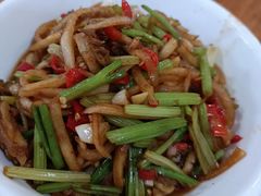 -浏阳小饭铺(洪西小区店)