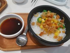 -蔡澜点心·粤菜(月星环球港店)