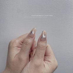 -DAZZLING BEAUTY美甲•美睫专门店