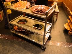 -老码头火锅(骡马市店)