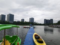 -美兰湖景区