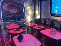 -幸福时光PARTY K(八里桥店)