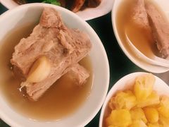 -松發肉骨茶(先得坊店)