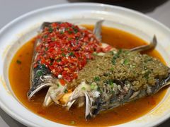 -城北食府(枫林店)