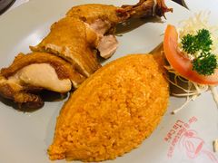 -Lia Cafe Bar Restaurant松山咖啡屋