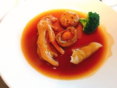 皇朝一品煲-皇朝会.经典传统粤菜(外滩店)