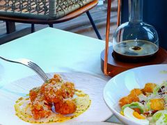 -MONICH牛排融合餐厅(和义大道购物中心店)