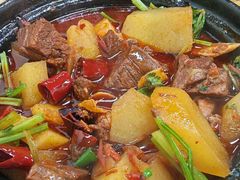 -沈妈砂锅(光华村店)