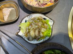 -明洞王妃家烤肉(苏州中心星悦汇店)