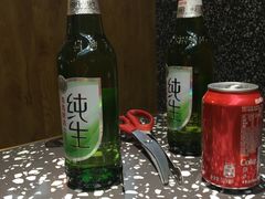 -黑牛の場烤肉(摩天活力城店)
