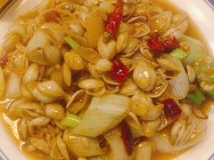 -狮龙啤酒烧烤屋(建二路店)