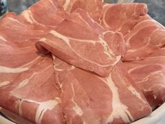 -百草滩羊清水涮羊肉·清真·宁夏盐池滩羊(莲花桥店)