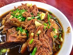 -南花桥羊肉馆老字号(乌镇店)