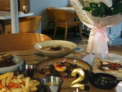-Nana And Her Friends Restaurant 娜娜家(小寨原力场店)