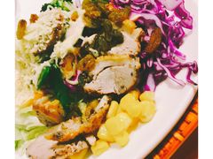 -So Lounge索兰至餐厅(蓝色港湾店)