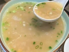 -新繁老號豌豆汤饭店·江湖菜(宝光寺店)