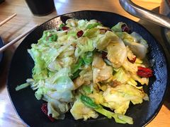 -望京一号·重庆江湖菜(工体店)