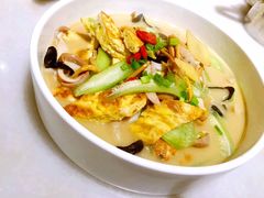 -华盛丰温州大排档(东三环南路店)