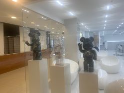 -东方麒麟·潘多拉SALON