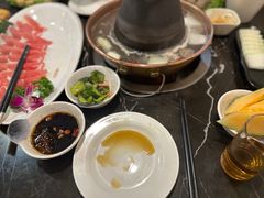 -东来顺饭庄(金泉广场店)