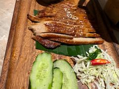 -KingThaia金泰兰(滨江天街店)