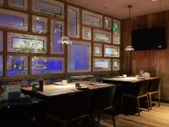 大堂-青年公社烤鸭(青年路店)