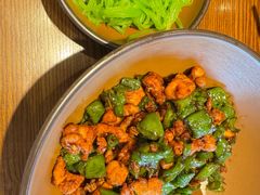 -德天顺盖码饭(人民西路店)