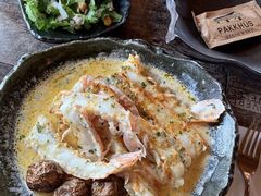 -Pakkhús Restaurant