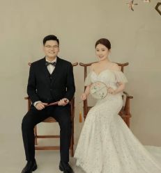 -盛夏光年studio·美学·电影感·定制