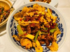 牛蛙-和记小菜(东方店)