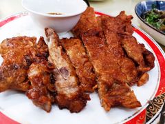 炸猪排-小实惠嘉(威海路店)