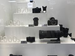 -星光摄影器材城