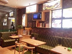 大堂-秋田满满烘焙店