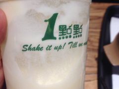 -1点点(金桥店)