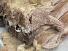 -尕西木老春台东乡手抓美食