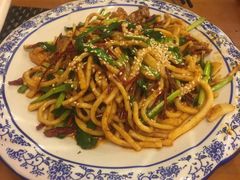 -新疆欣悦饭庄