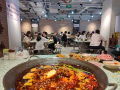 -五里关火锅(牛市口店)