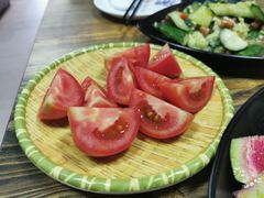 -牧之源炭火烤羊腿(沽源店)