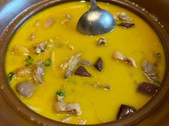 -回头食客-李久其家民间餐厅(望城金桥国际店)