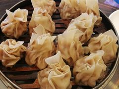 烧卖-惠宾饭庄(中山路店)