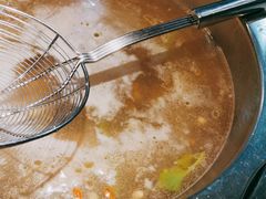 清汤锅底-潮发潮汕牛肉店(龙洞店)