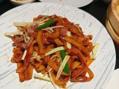 -滨河壹号烤鸭