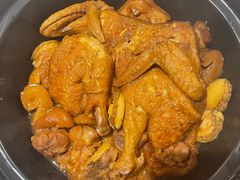 神仙富贵鸡-南麓·浙里(外滩店)