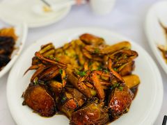 -春餐厅