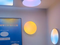 -欧普照明(红星美凯龙浦江店)